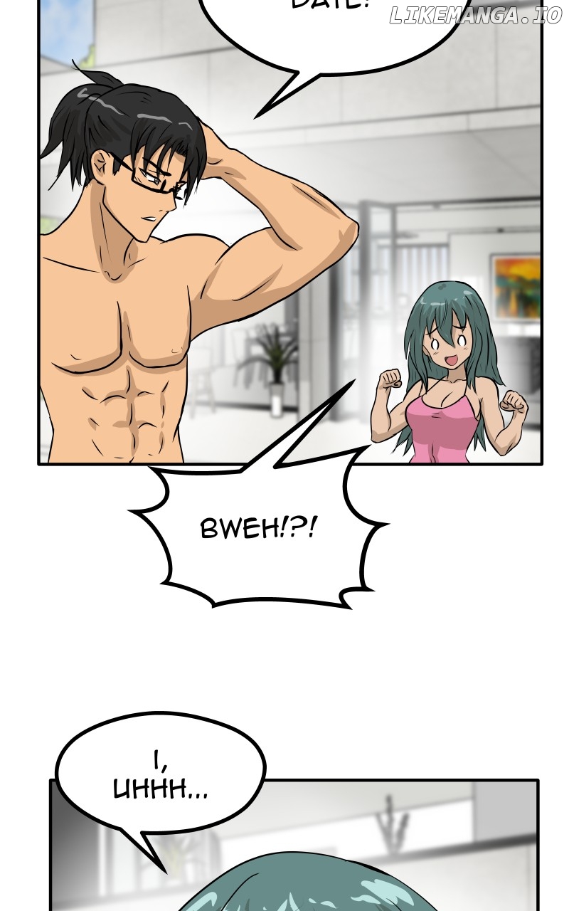 Swolemates - Manhwa Chapter 88 - page 44