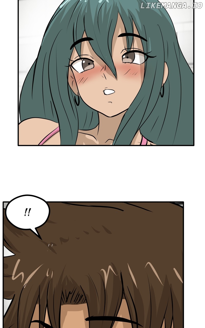 Swolemates - Manhwa Chapter 88 - page 45