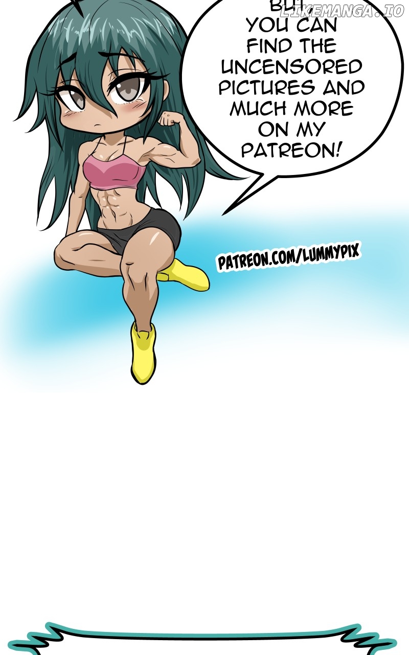 Swolemates - Manhwa Chapter 88 - page 47