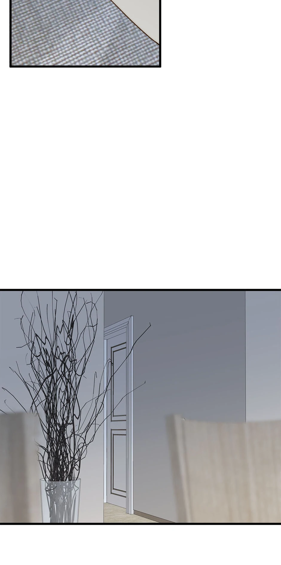 Just not the tail! Chapter 87 - page 15