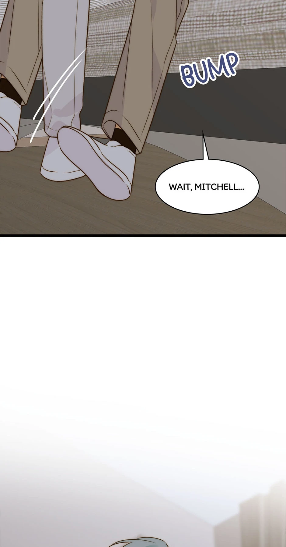 Just not the tail! Chapter 87 - page 17