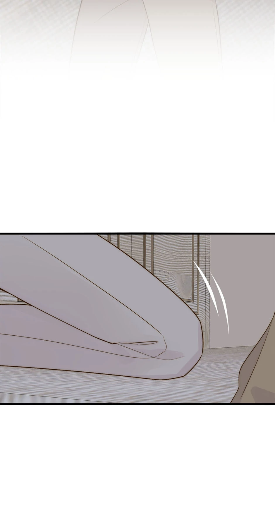 Just not the tail! Chapter 87 - page 20