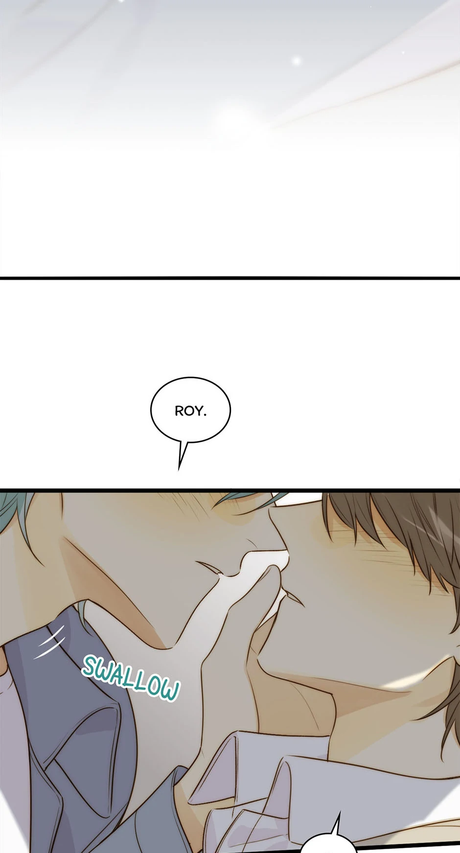 Just not the tail! Chapter 87 - page 25