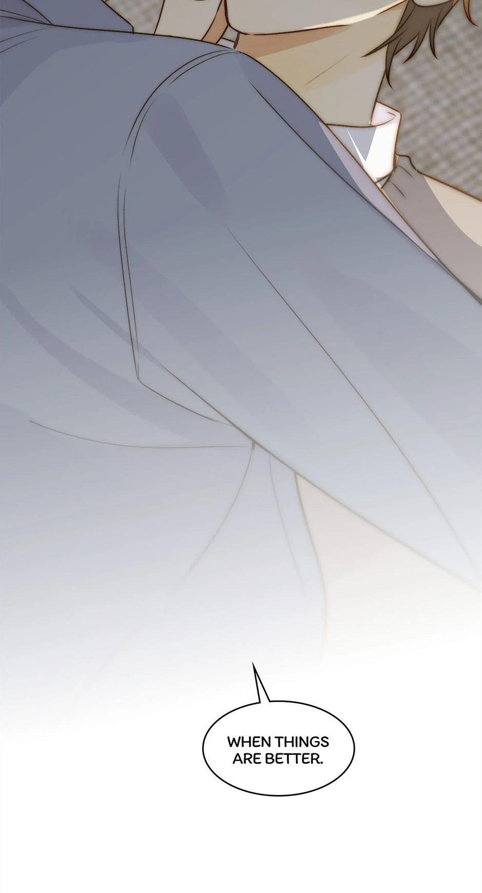 Just not the tail! Chapter 87 - page 29