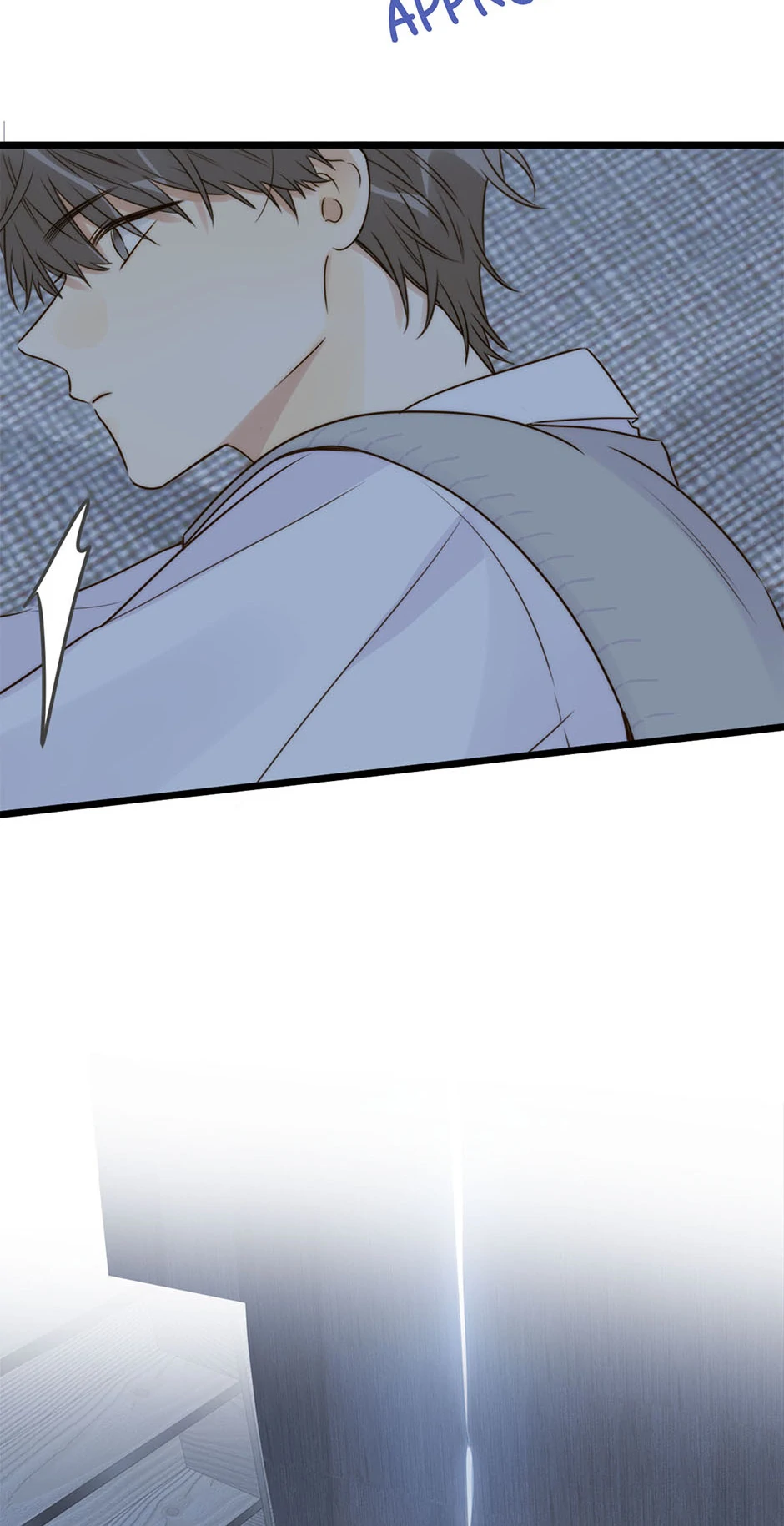 Just not the tail! Chapter 87 - page 32