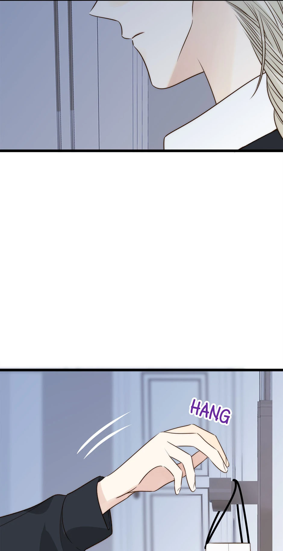 Just not the tail! Chapter 87 - page 38
