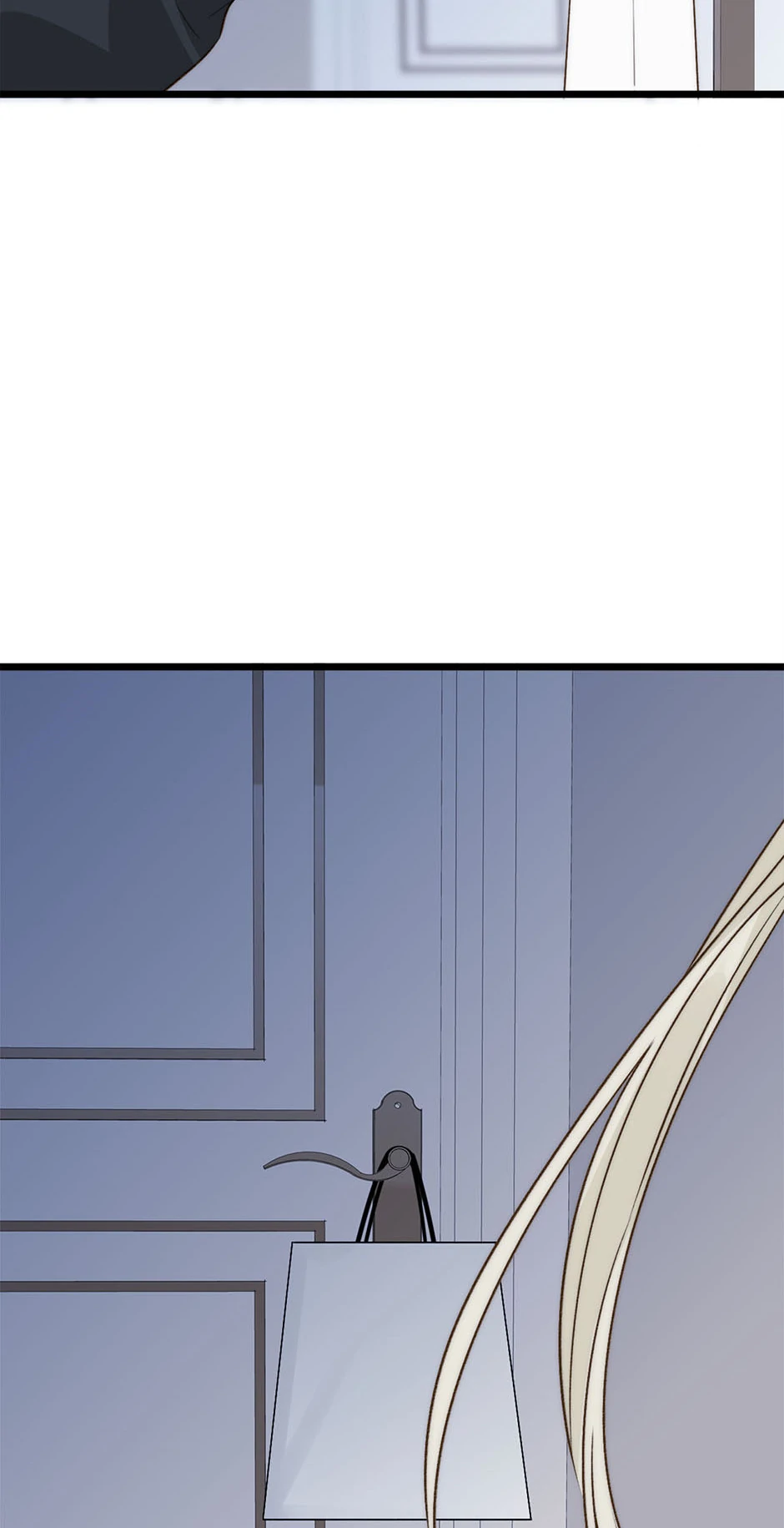 Just not the tail! Chapter 87 - page 39