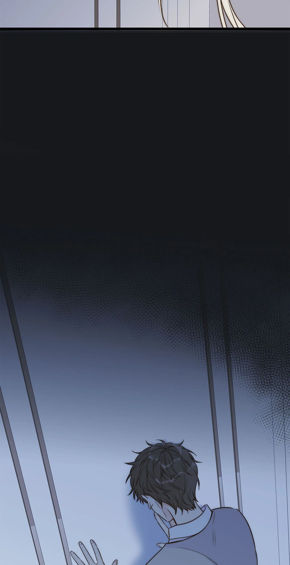 Just not the tail! Chapter 87 - page 40