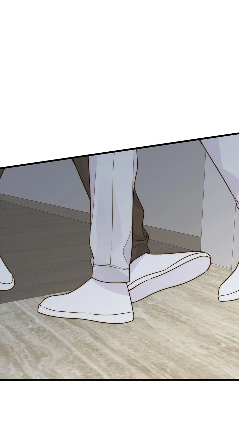 Just not the tail! Chapter 87 - page 6