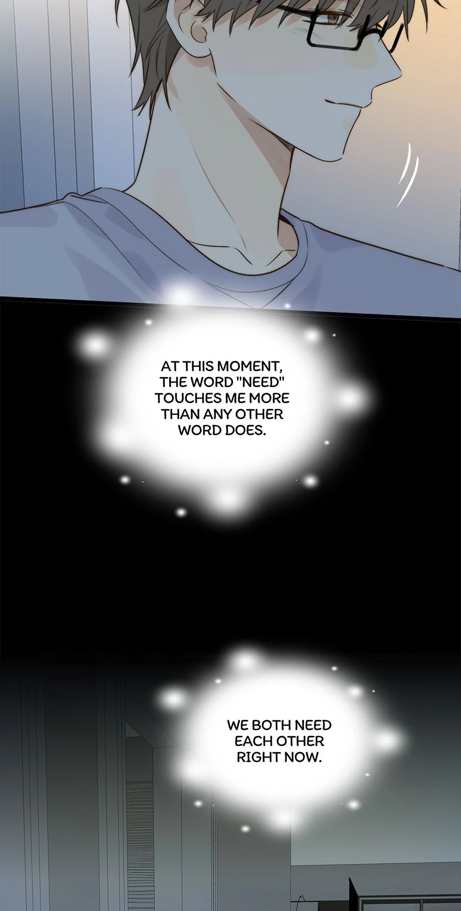 Just not the tail! Chapter 88 - page 12