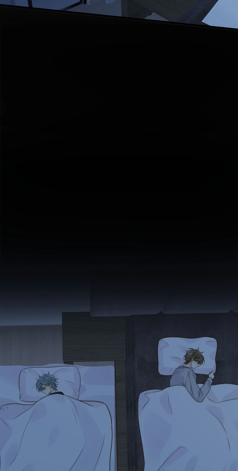 Just not the tail! Chapter 88 - page 14