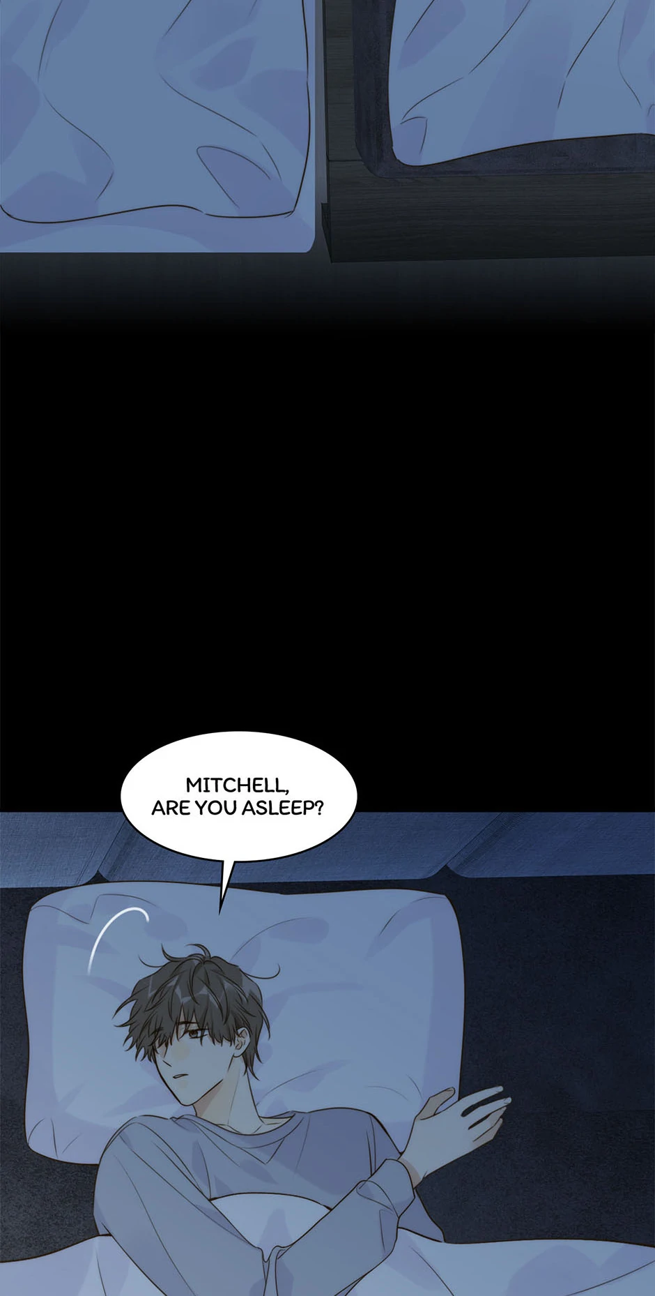 Just not the tail! Chapter 88 - page 15