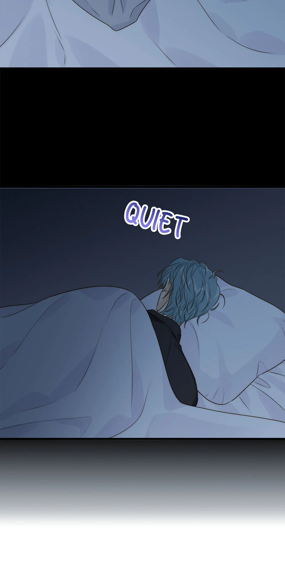 Just not the tail! Chapter 88 - page 16