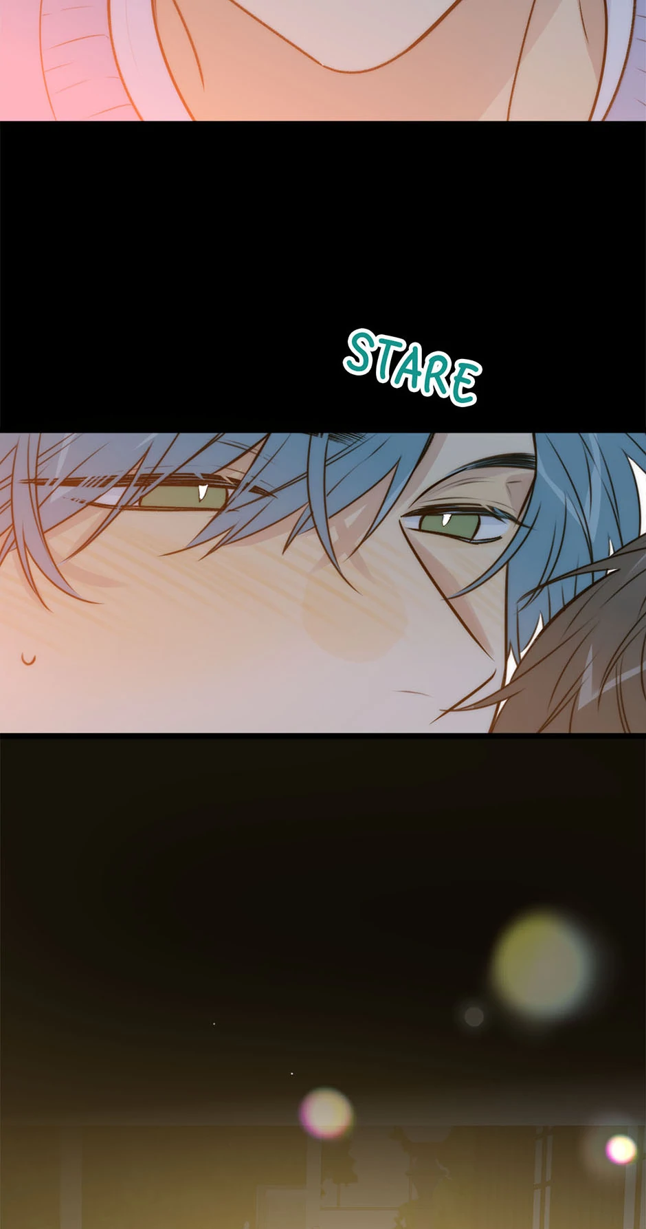 Just not the tail! Chapter 89 - page 27
