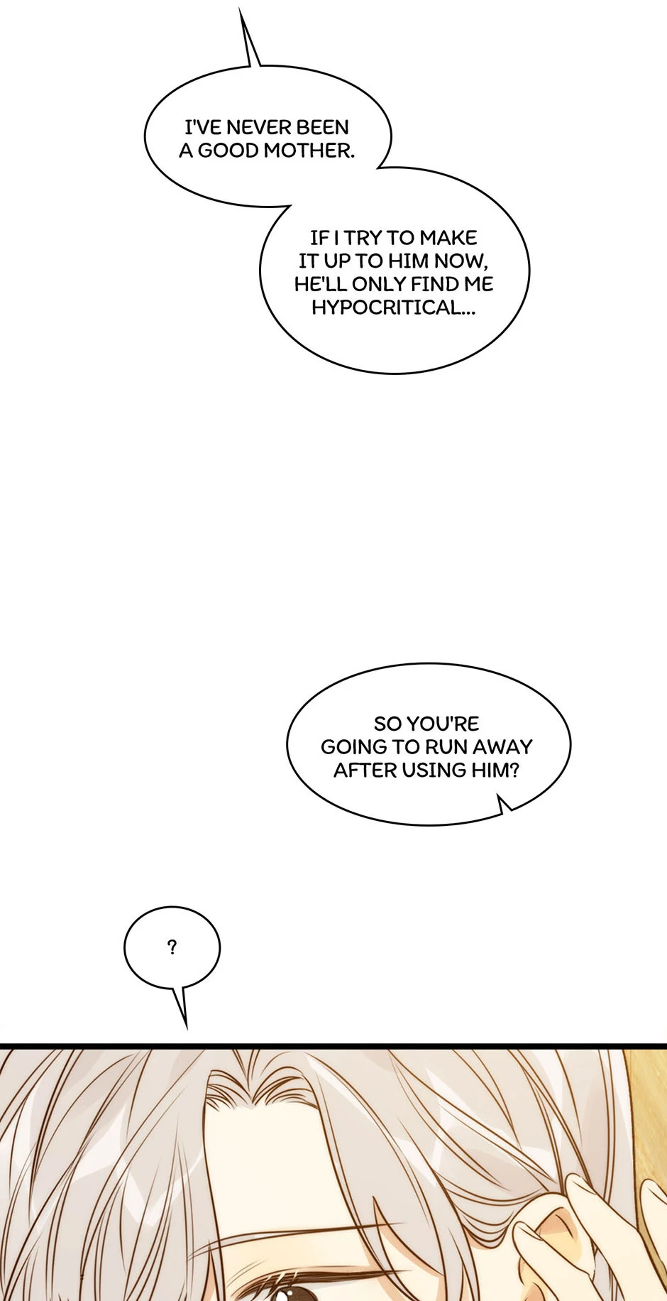 Just not the tail! Chapter 89 - page 6