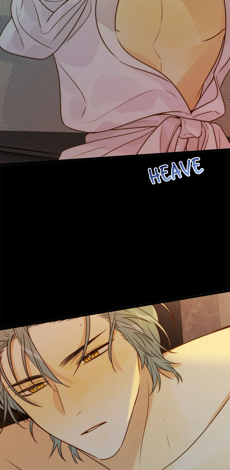 Just not the tail! Chapter 90 - page 26