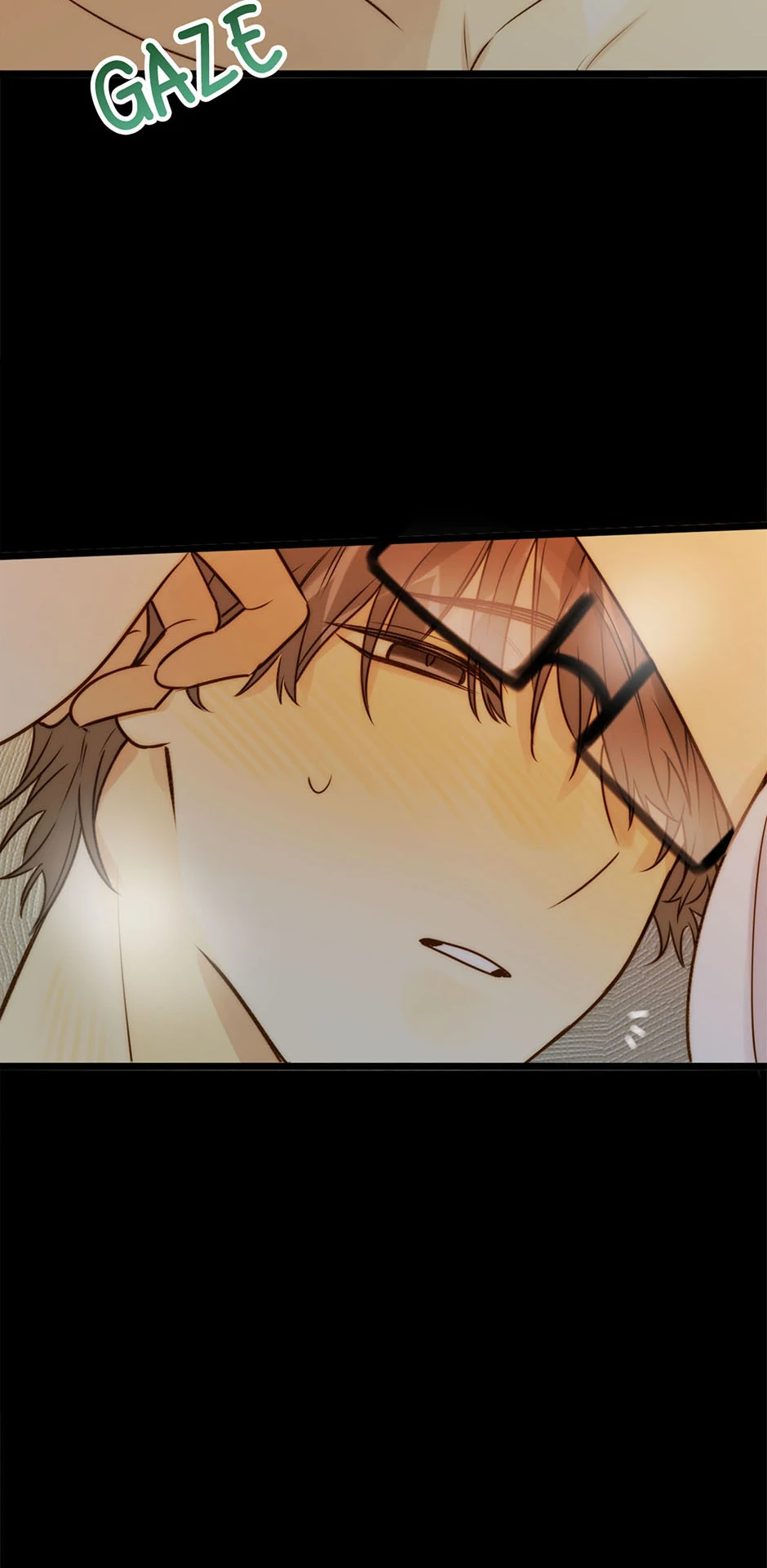 Just not the tail! Chapter 90 - page 27