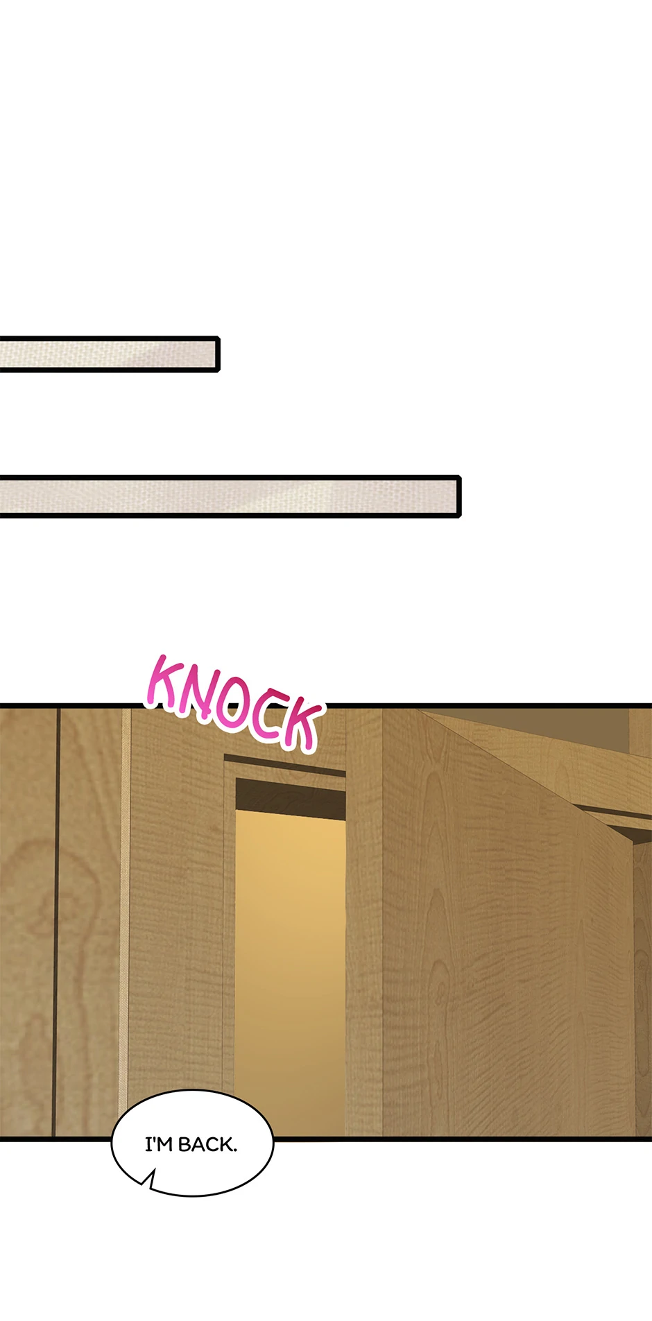 Just not the tail! Chapter 91 - page 24