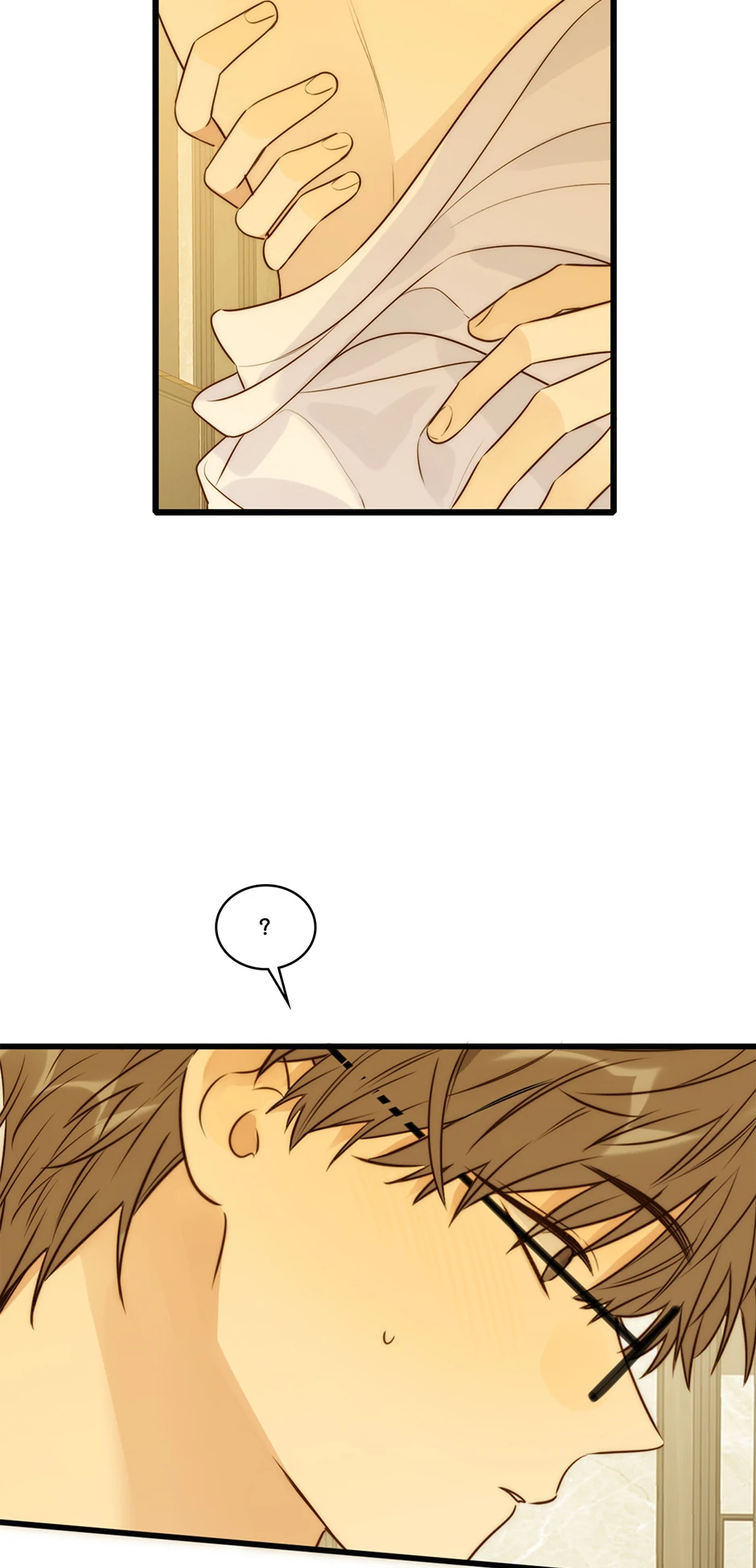 Just not the tail! Chapter 91 - page 39