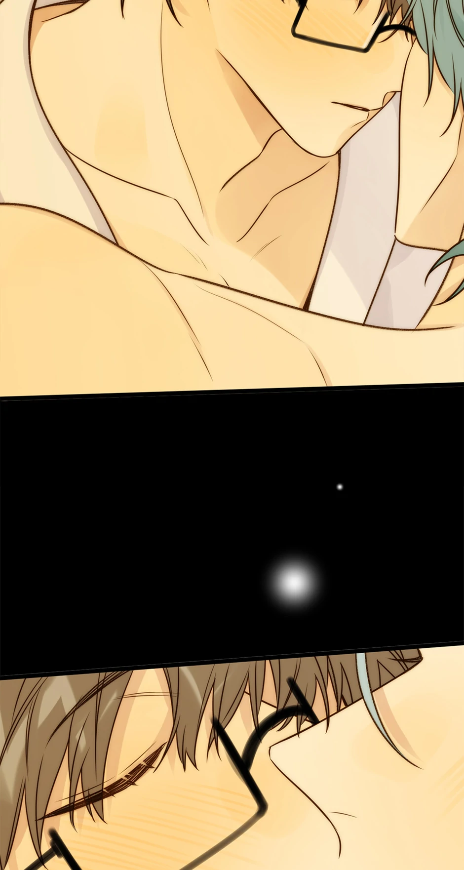 Just not the tail! Chapter 91 - page 6