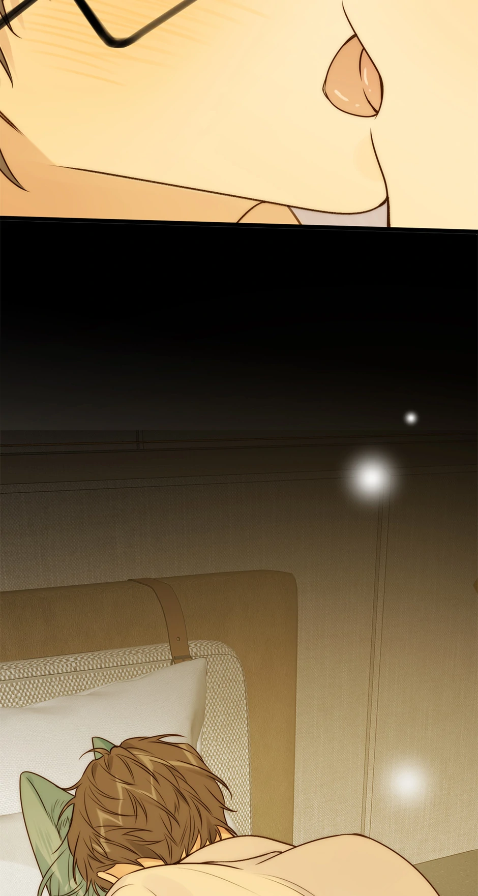 Just not the tail! Chapter 91 - page 7