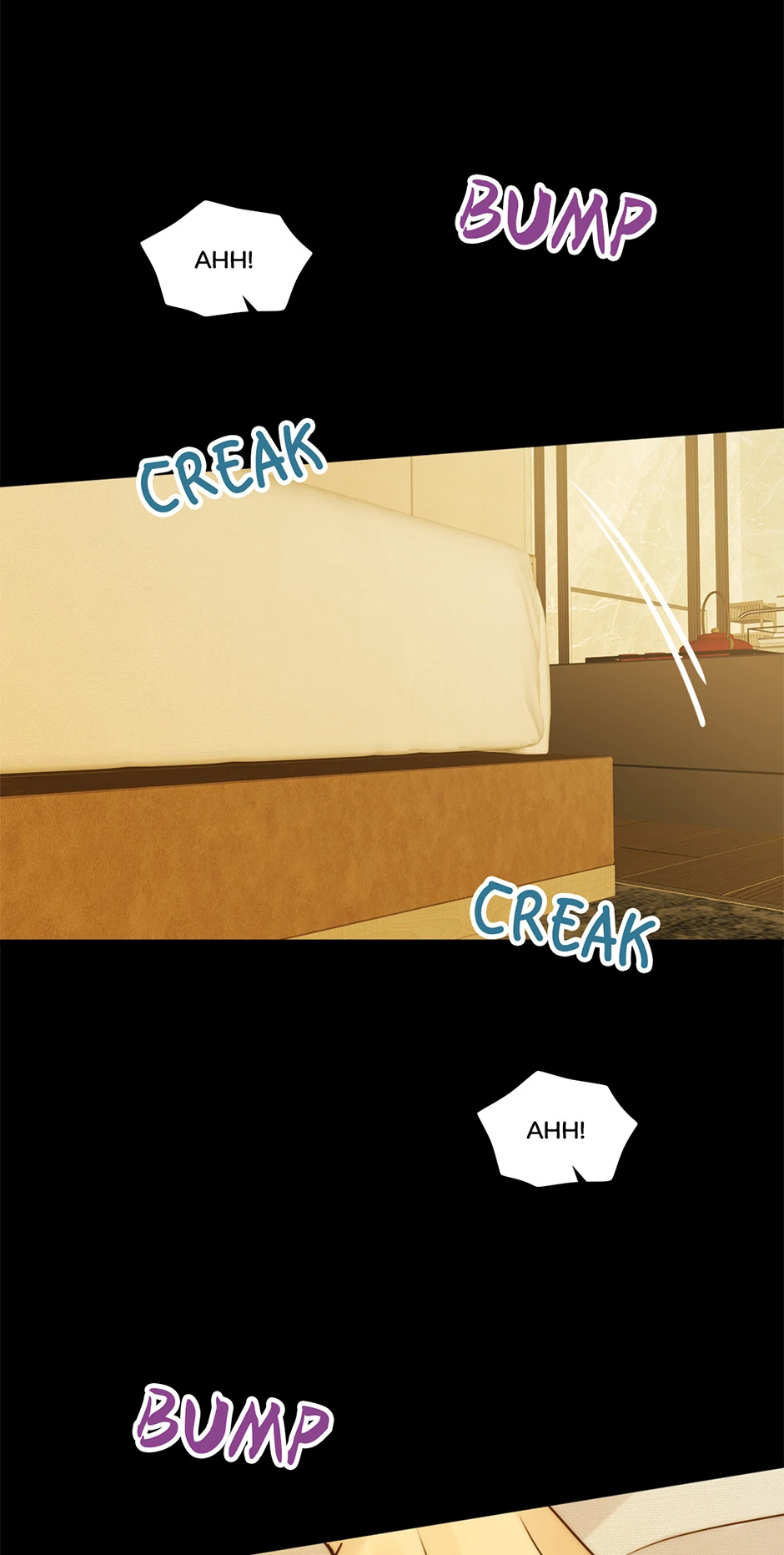 Just not the tail! Chapter 92 - page 11