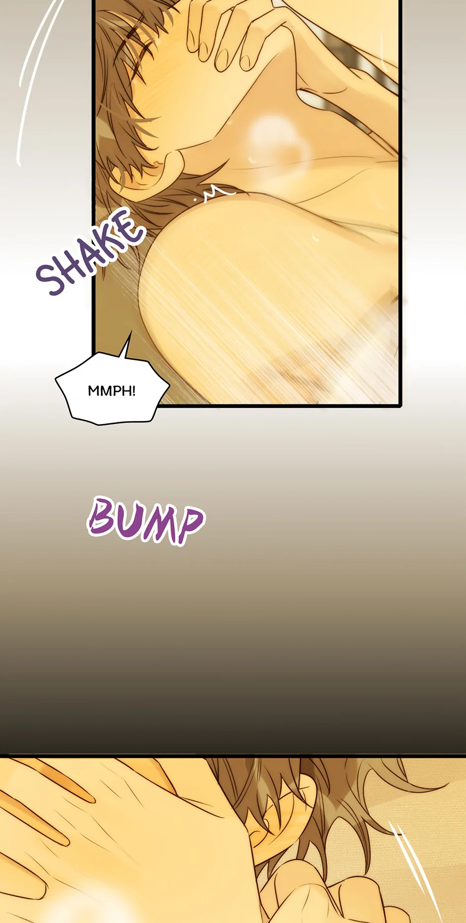 Just not the tail! Chapter 92 - page 13