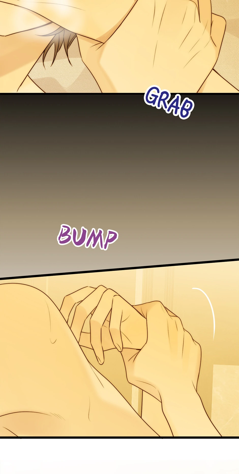 Just not the tail! Chapter 92 - page 14