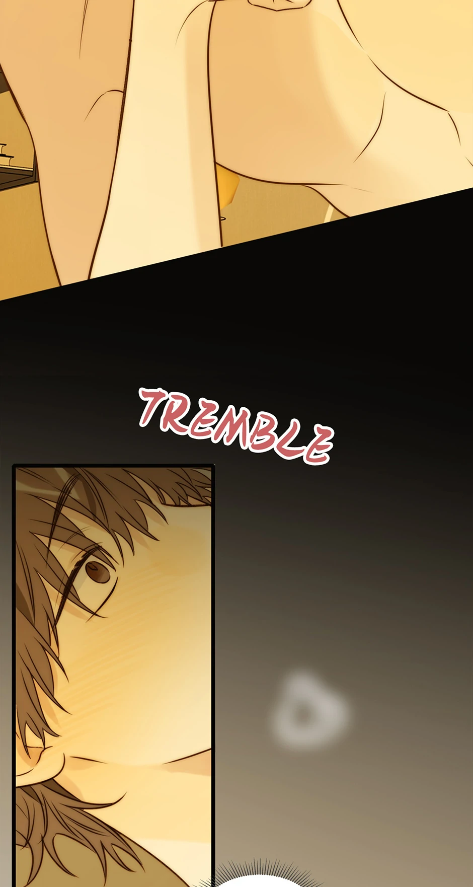 Just not the tail! Chapter 92 - page 23