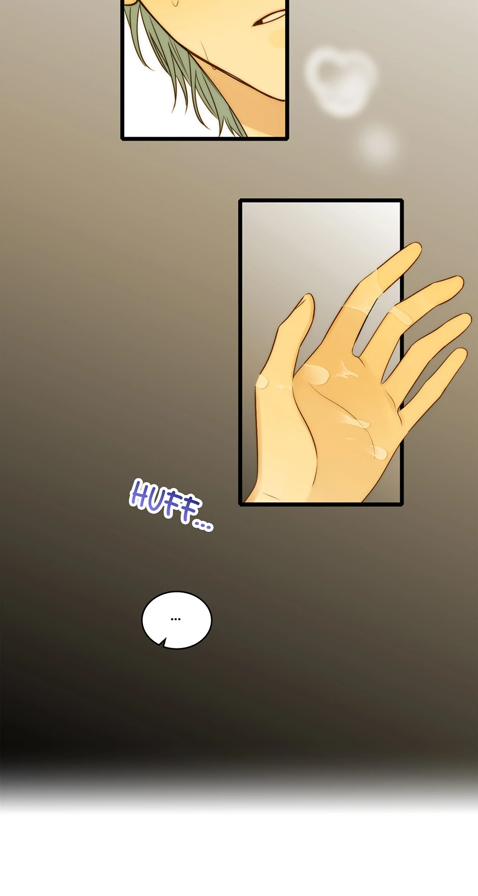 Just not the tail! Chapter 92 - page 25