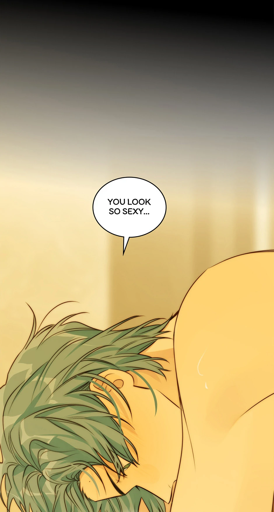 Just not the tail! Chapter 92 - page 28