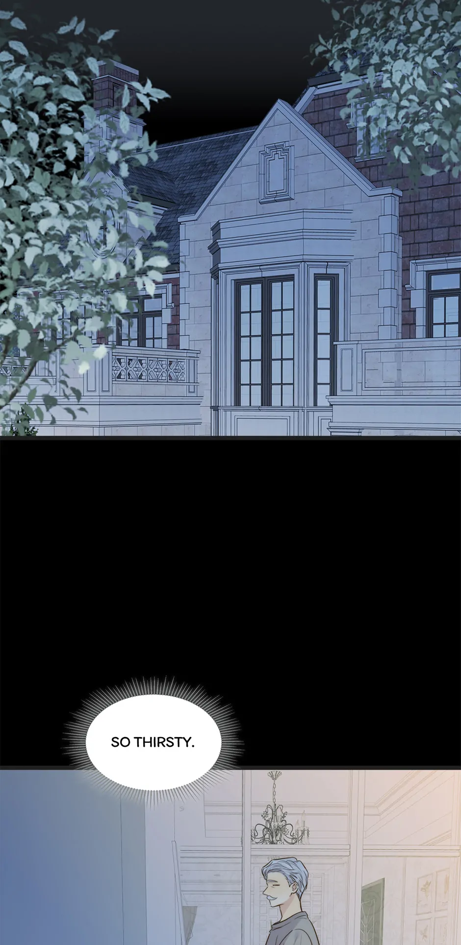Just not the tail! Chapter 92 - page 42