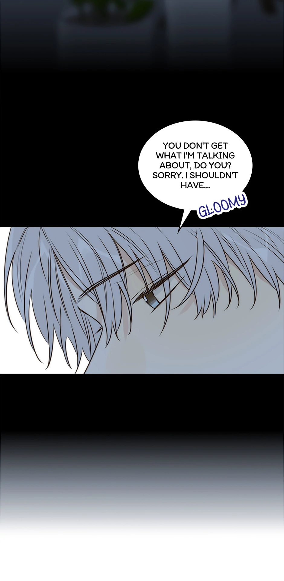 Just not the tail! Chapter 93 - page 16