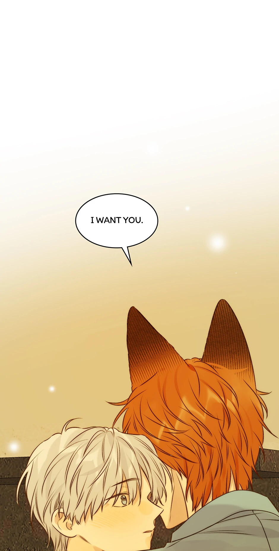 Just not the tail! Chapter 94 - page 23
