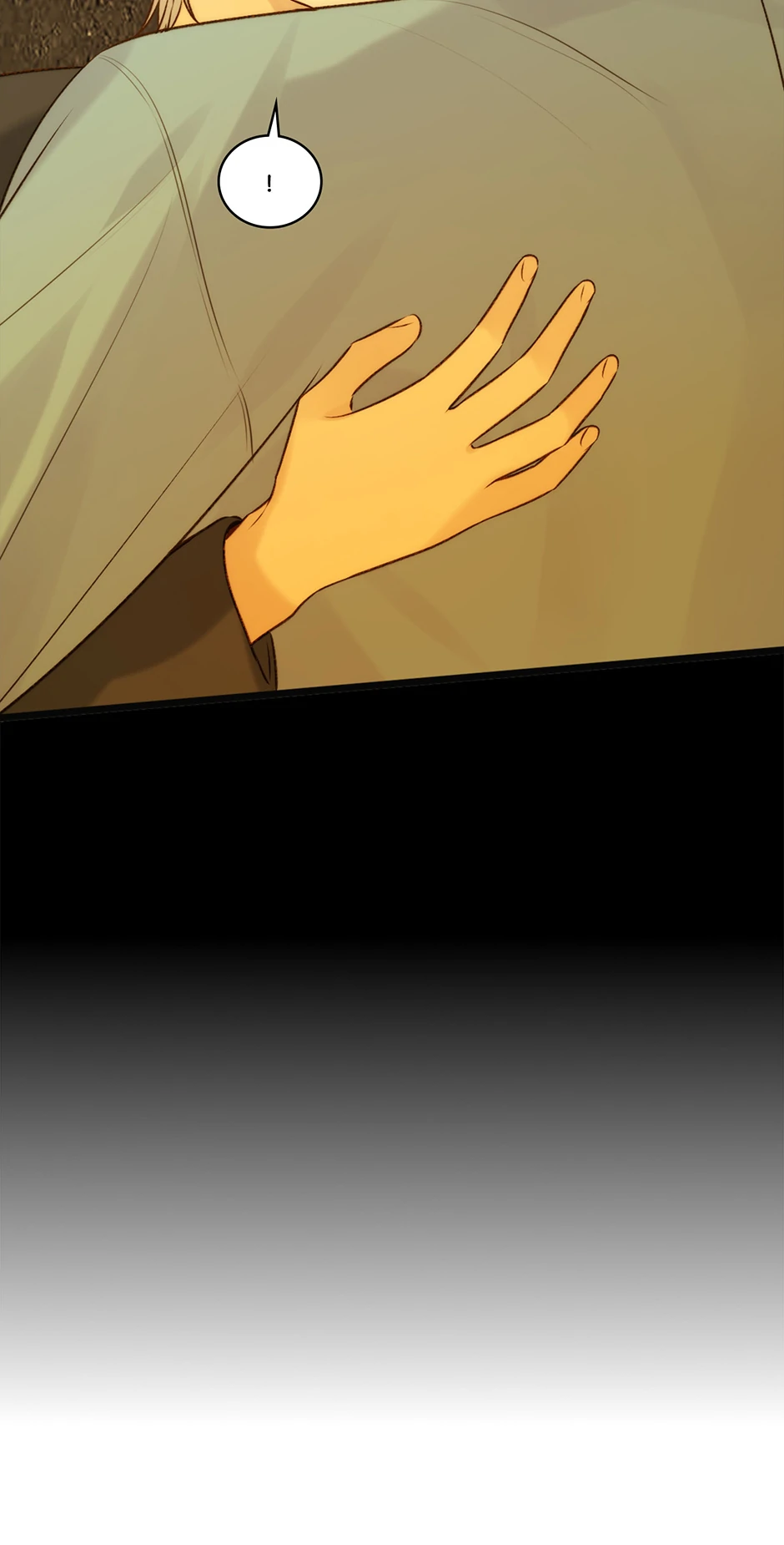 Just not the tail! Chapter 94 - page 24