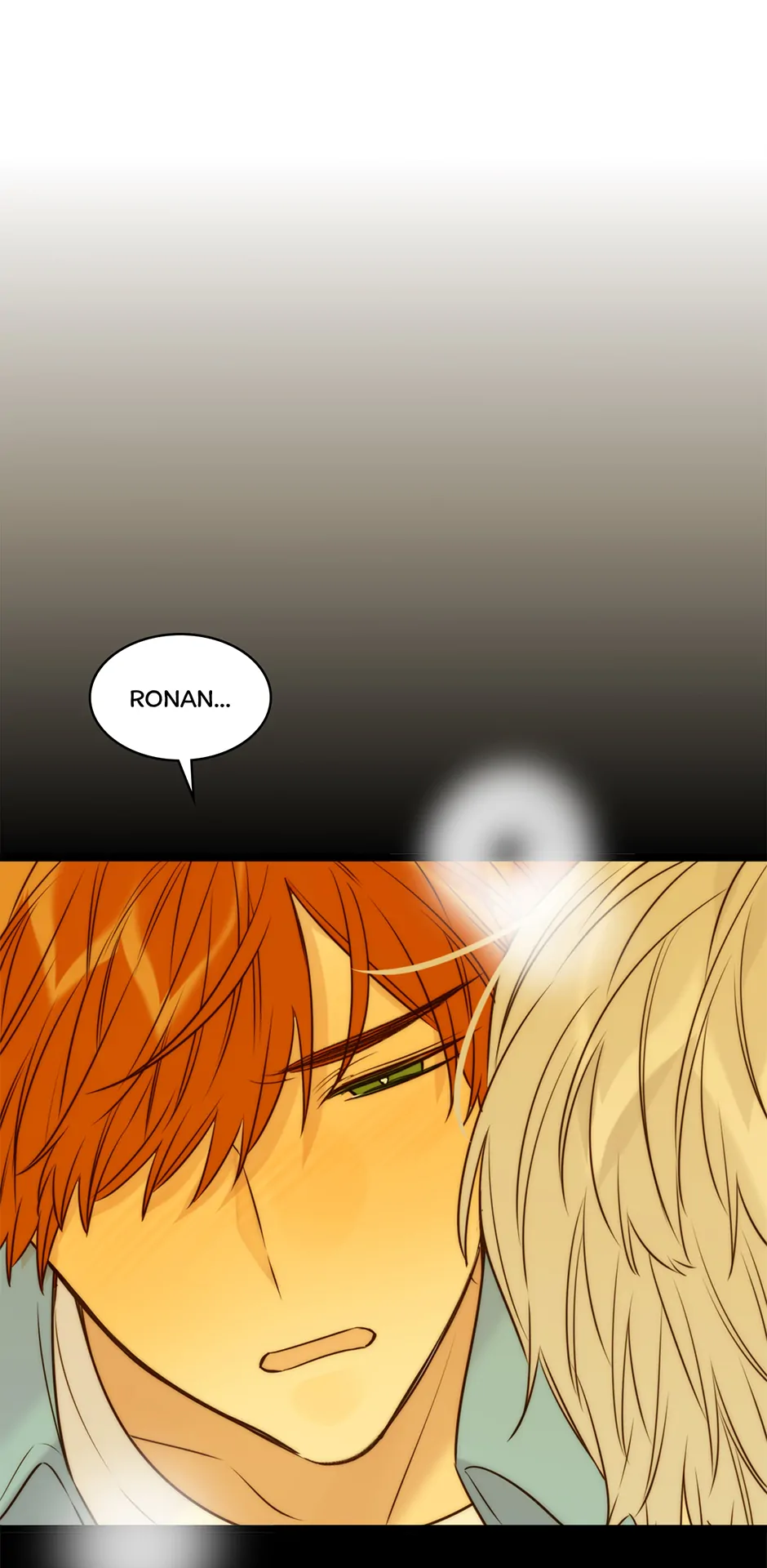 Just not the tail! Chapter 94 - page 29
