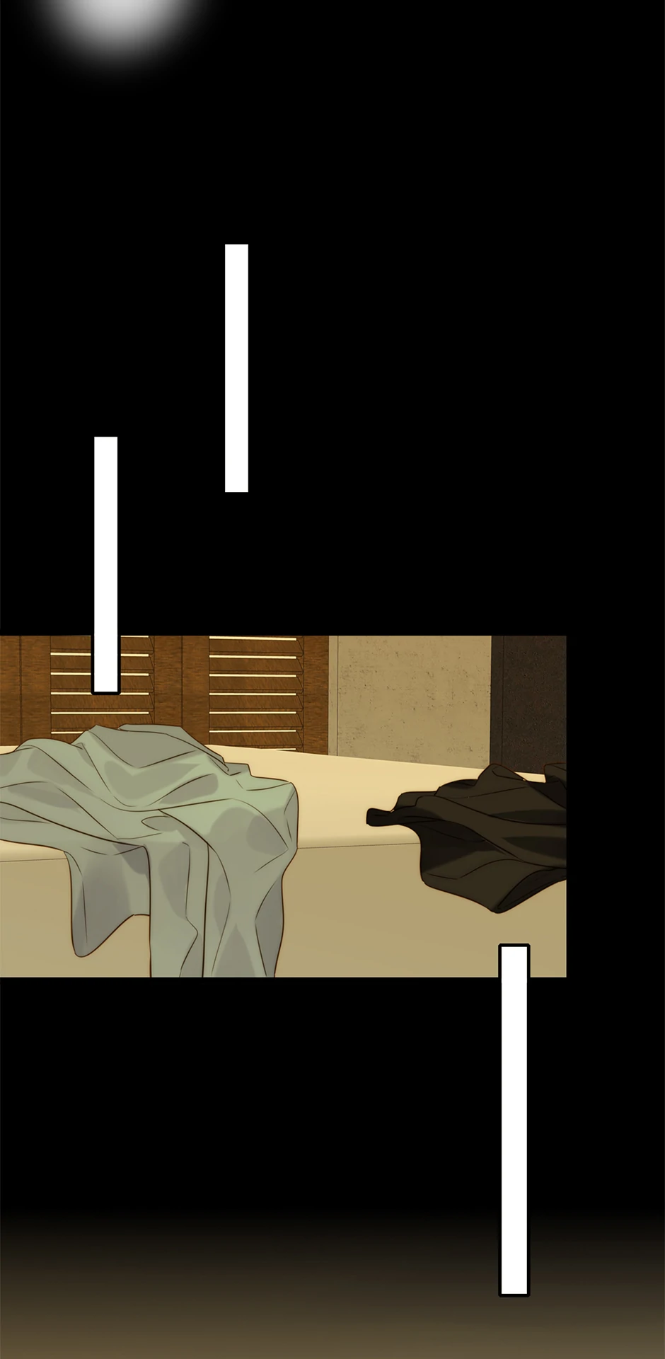 Just not the tail! Chapter 94 - page 30