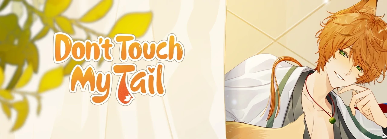 Just not the tail! Chapter 94 - page 47