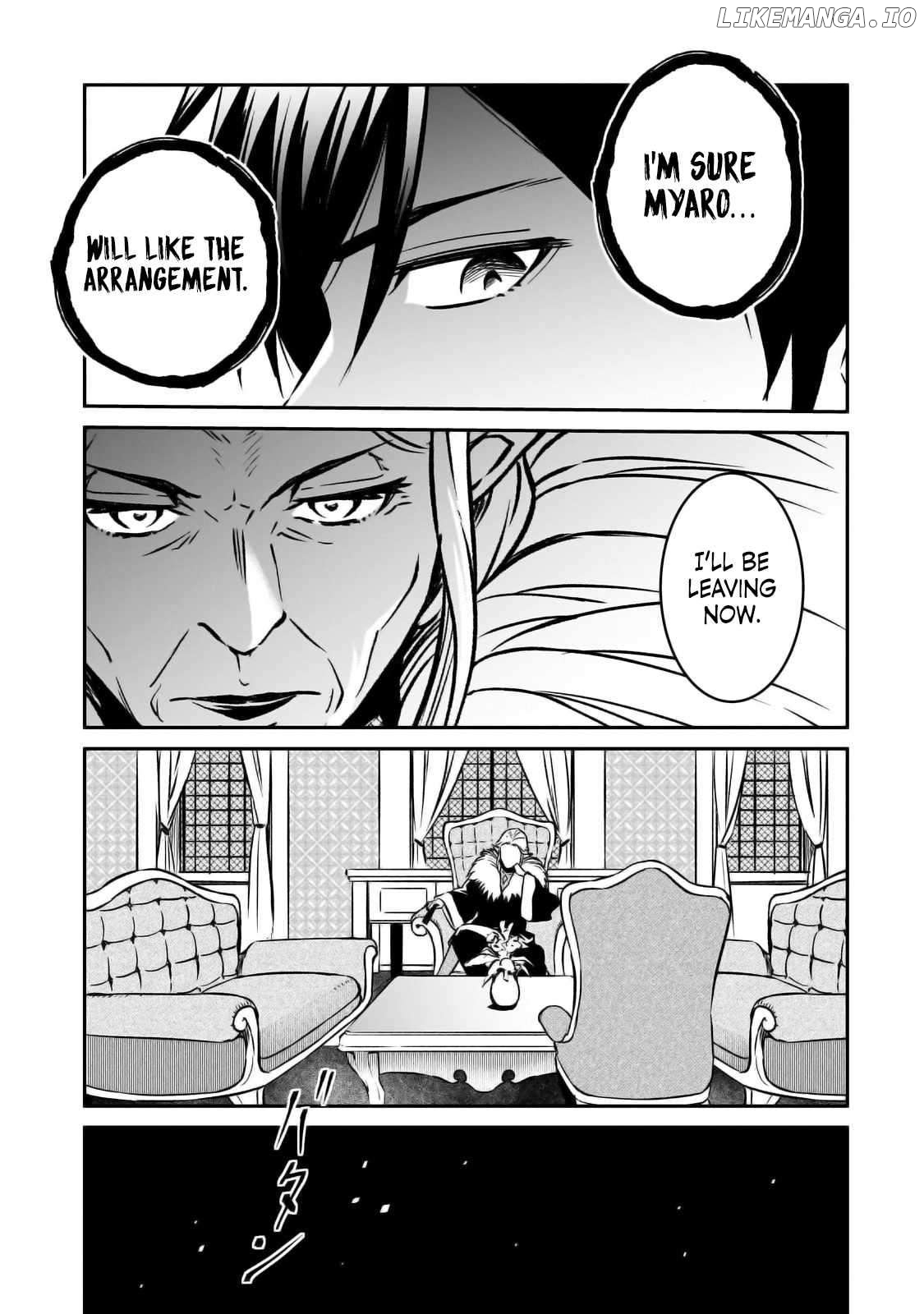 Conqueror of Dying Kingdom Chapter 25 - page 30