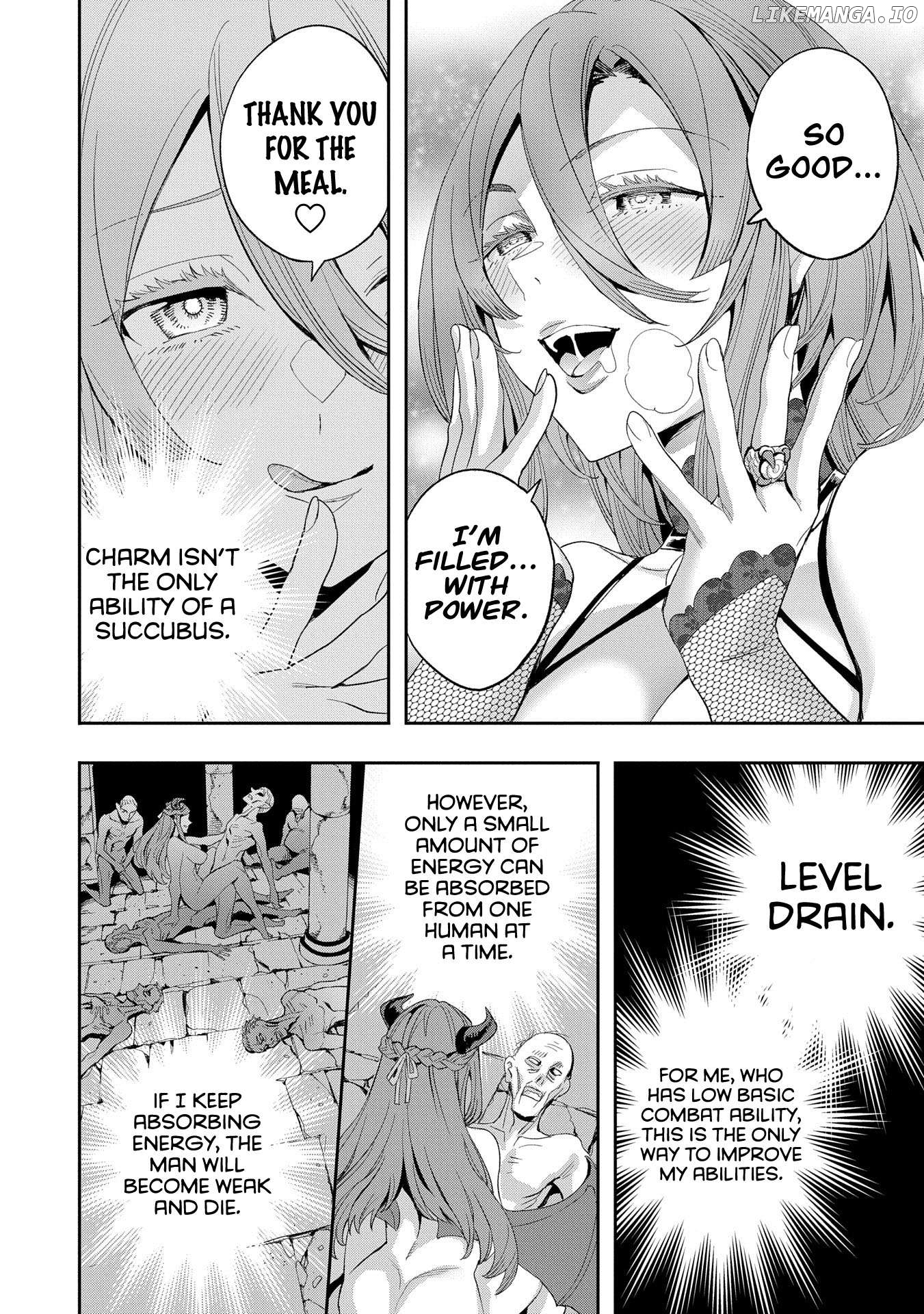 Tensei Shitekara 40-Nen. Sorosoro, Ojisan Mo Koi Ga Shitai. Nidome No Jinsei Wa Harem Route! Chapter 35 - page 19