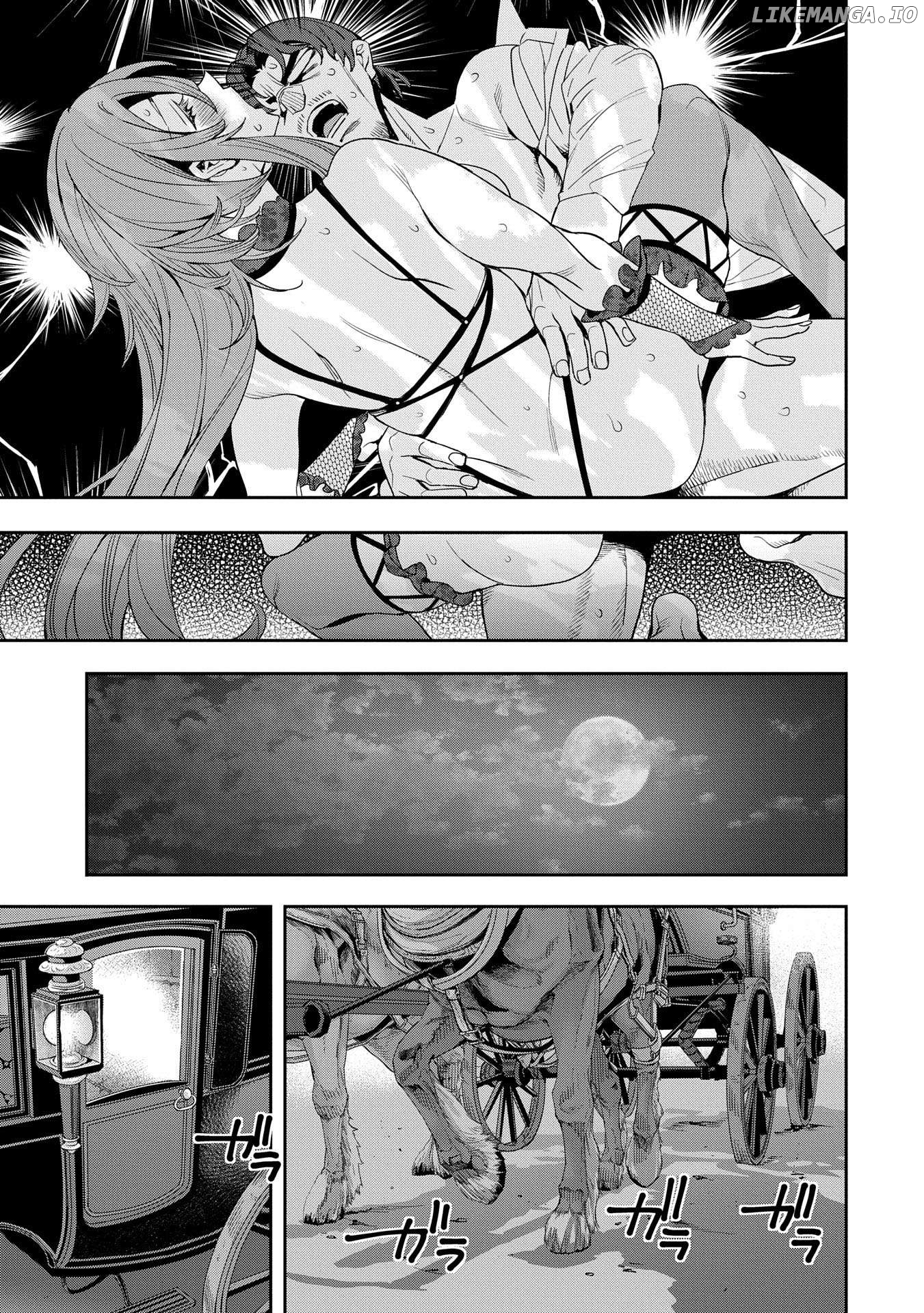 Tensei Shitekara 40-Nen. Sorosoro, Ojisan Mo Koi Ga Shitai. Nidome No Jinsei Wa Harem Route! Chapter 35 - page 24
