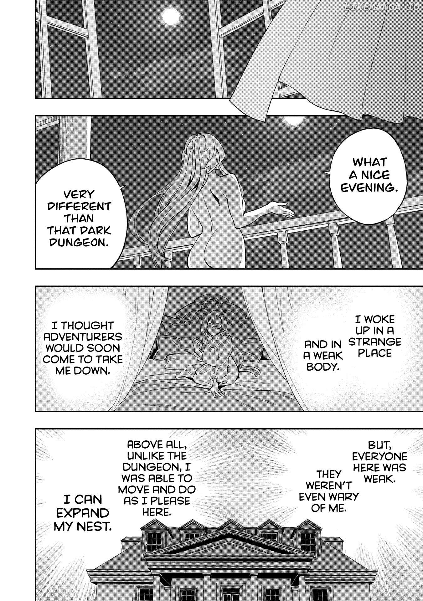 Tensei Shitekara 40-Nen. Sorosoro, Ojisan Mo Koi Ga Shitai. Nidome No Jinsei Wa Harem Route! Chapter 35 - page 29
