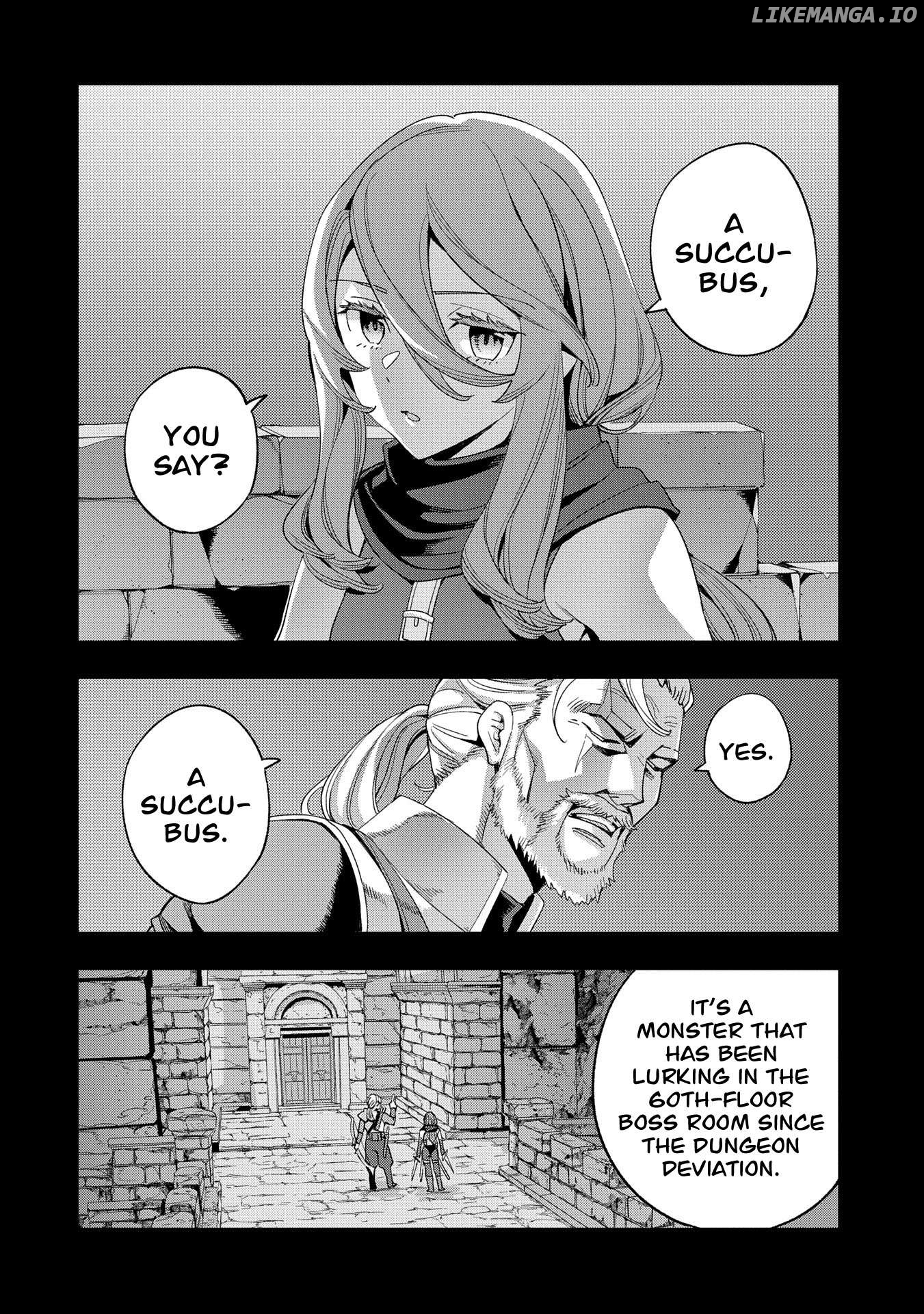 Tensei Shitekara 40-Nen. Sorosoro, Ojisan Mo Koi Ga Shitai. Nidome No Jinsei Wa Harem Route! Chapter 35 - page 3
