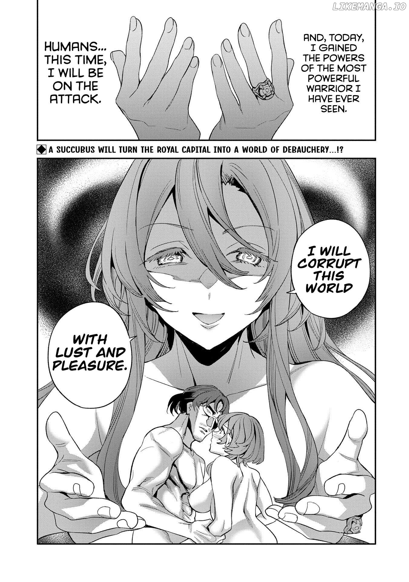 Tensei Shitekara 40-Nen. Sorosoro, Ojisan Mo Koi Ga Shitai. Nidome No Jinsei Wa Harem Route! Chapter 35 - page 30
