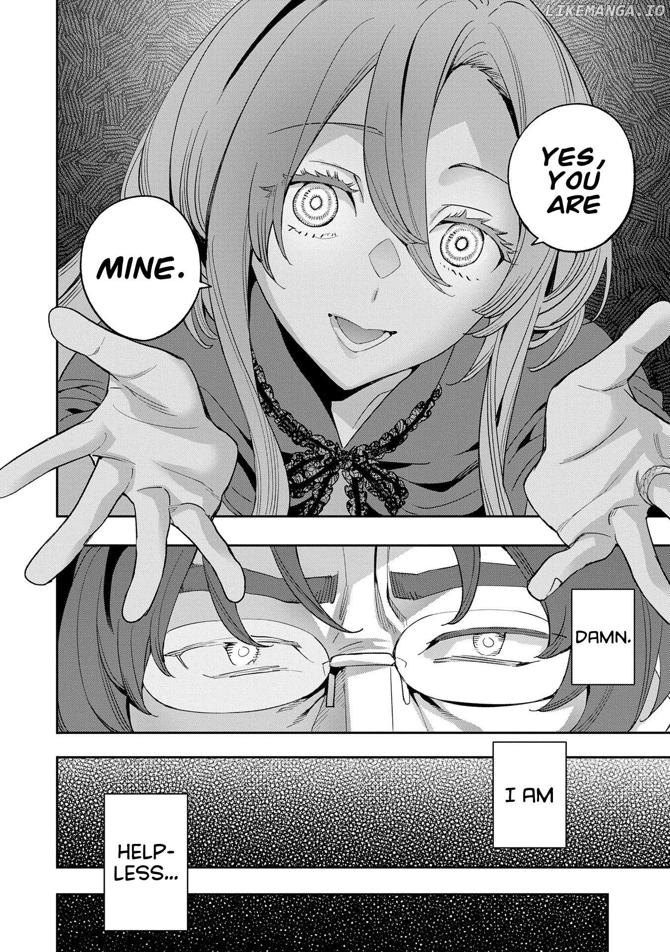 Tensei Shitekara 40-Nen. Sorosoro, Ojisan Mo Koi Ga Shitai. Nidome No Jinsei Wa Harem Route! Chapter 35 - page 7