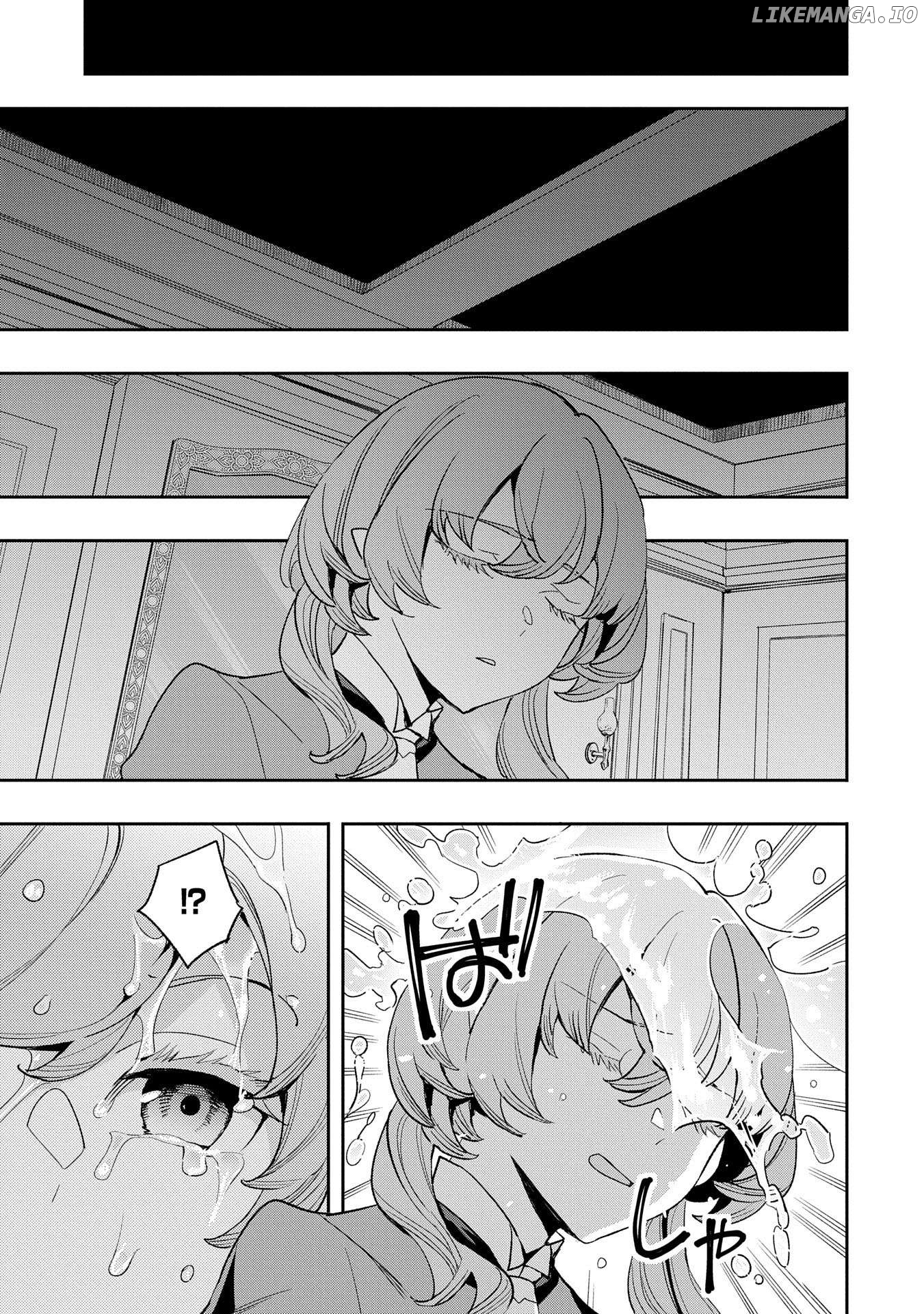 Tensei Shitekara 40-Nen. Sorosoro, Ojisan Mo Koi Ga Shitai. Nidome No Jinsei Wa Harem Route! Chapter 35 - page 8