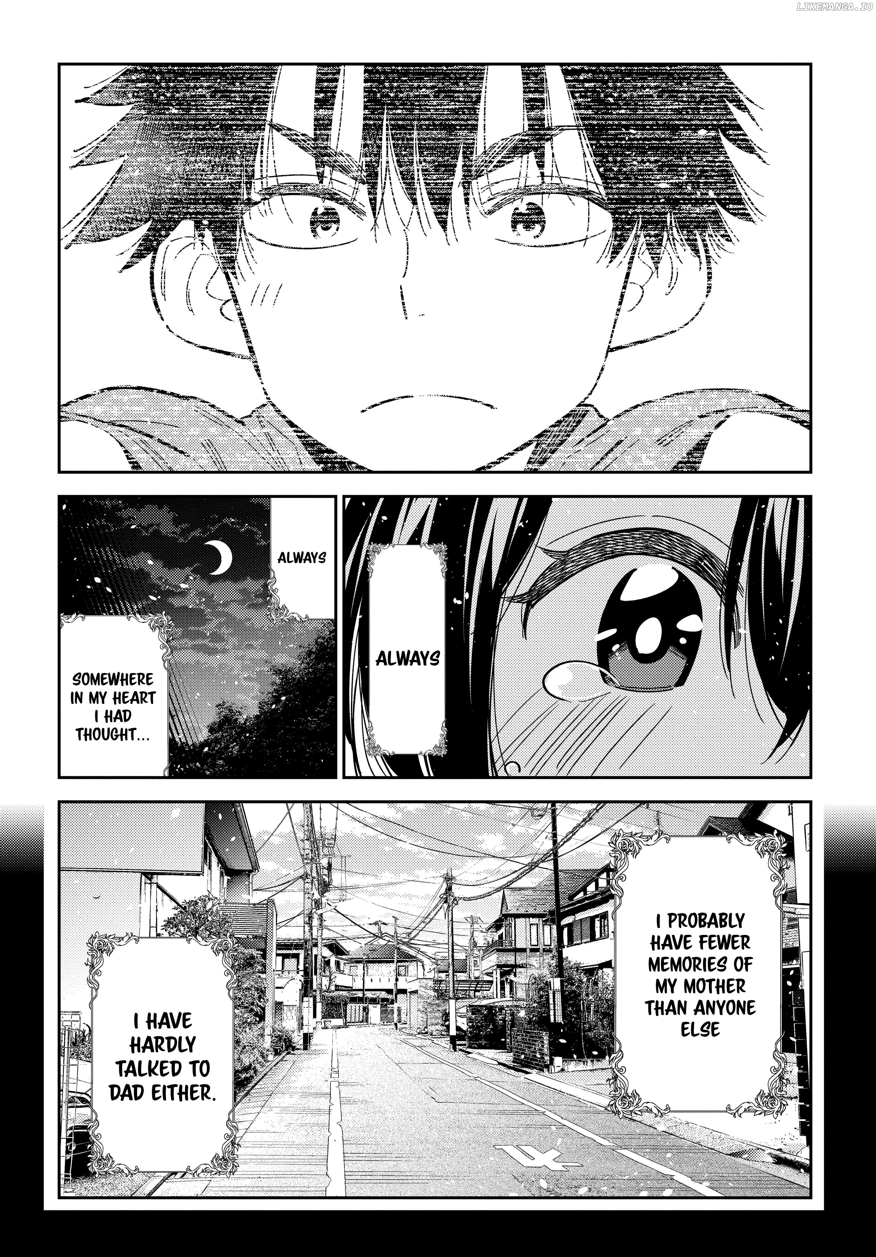 The Children Of Shiunji Family Chapter 33 - page 17