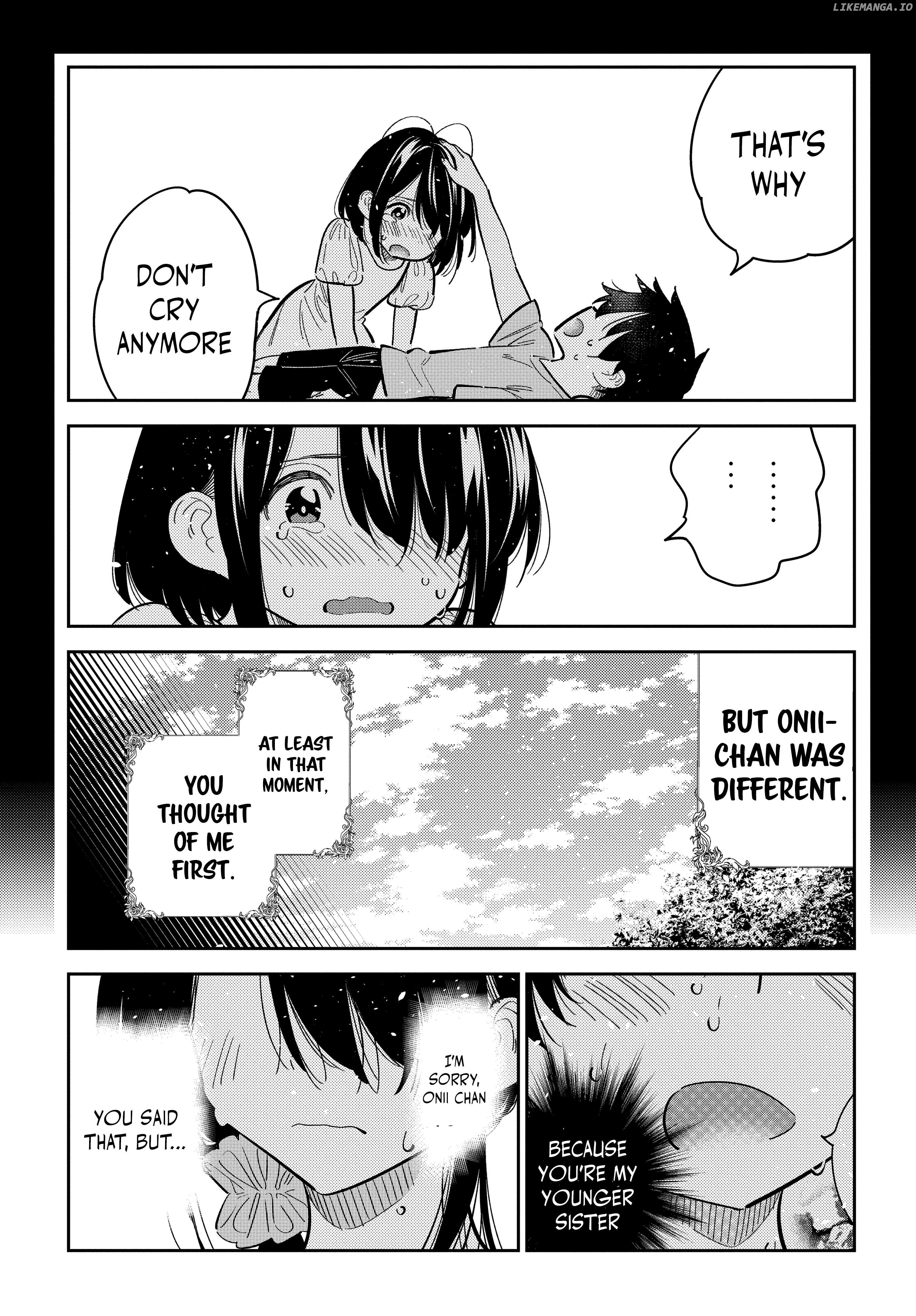 The Children Of Shiunji Family Chapter 33 - page 22