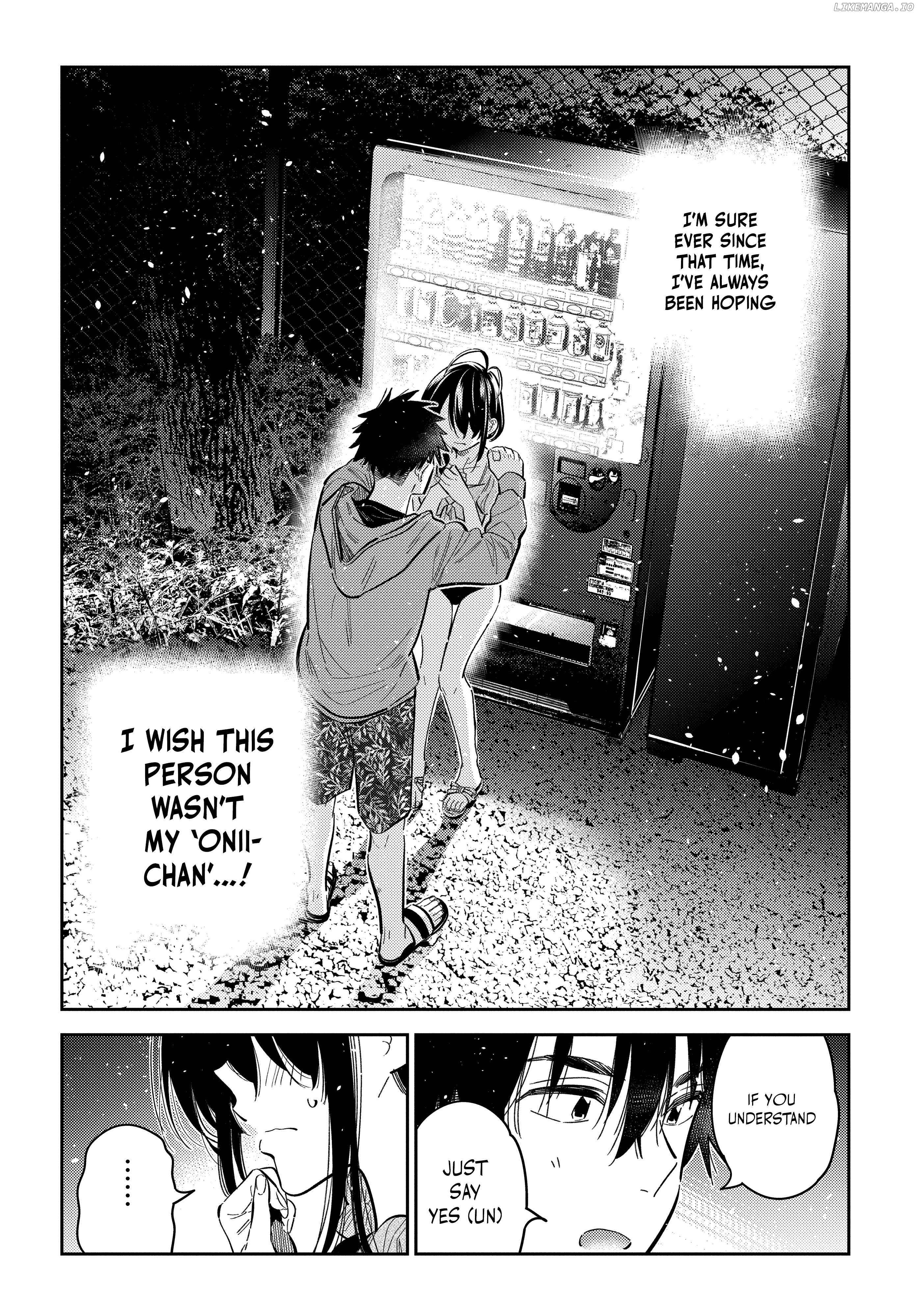 The Children Of Shiunji Family Chapter 33 - page 23