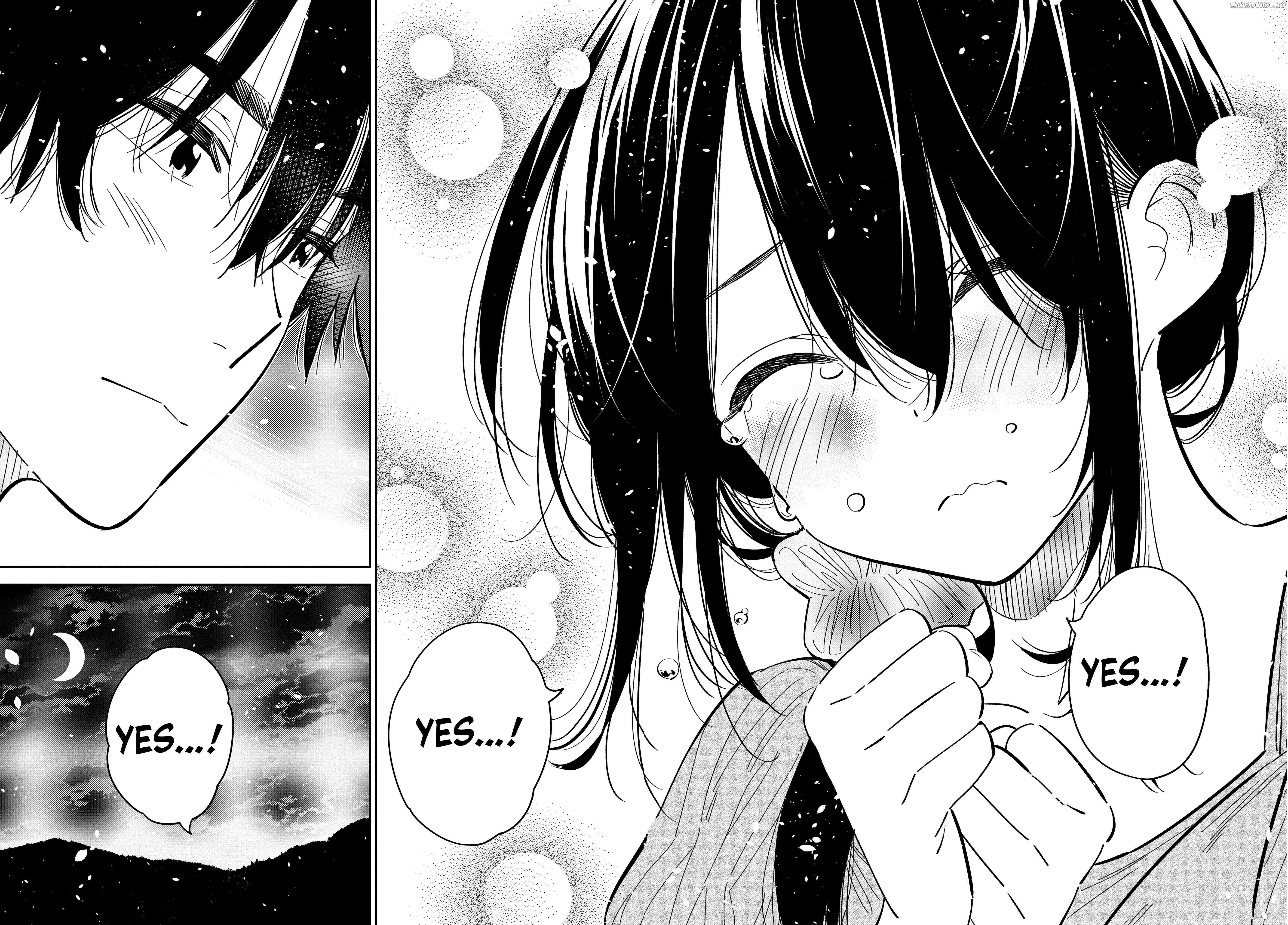 The Children Of Shiunji Family Chapter 33 - page 24